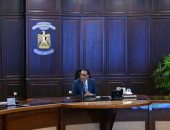 رئيس الوزراء يلتقي المدير العام لشركة “روساتوم” الروسية لمتابعة موقف تنفيذ محطة الضبعة النووية