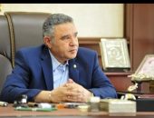 محافظ البحر الأحمر يكشف عن منح دراسية بالجامعة المصرية الصينية لابناء المحافظة