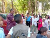 التنشئة الصحيحة والبيئة الرقمية الآمنة للطفل في مناقشات قصور الثقافة بأسوان