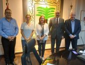 “الطفولة والأمومة” يبحث سبل التعاون مع “هيئة تيرديزوم” بالعديد من مجالات حماية ودعم الأطفال