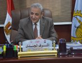 محافظ الغربية يعقد اجتماعا لمتابعة سير العمل في  مصانع تدوير المخلفات ويناقش رفع كفاءة إدارة منظومة المخلفات لتحسين مستوي الخدمات المقدمة للمواطنين