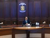 رئيس الوزراء يترأس اجتماع المجلس الأعلى للطاقة