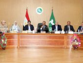 تنفيذي الشرقية يُناقش الخطة الإستثمارية والموحدة للعام المالي 2024 / 2025 م