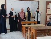 معاهد الإسكندرية الأزهرية تثرّي صيف طلابها بفعاليات متنوعة لدعم العملية التعليمية