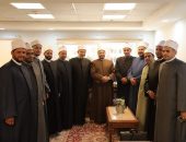 “البحوث الإسلامية” يوجه قافلة إلى محافظة الأقصر تنفذ برنامج توعويًا يناقش مجموعة من المفاهيم والقضايا المجتمعية