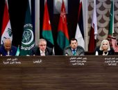 وزير الشباب والرياضة يشارك في الاجتماع الاستثنائي لمجلس وزراء الشباب والرياضة العرب بالأردن