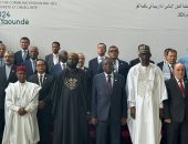 نائب وزير الخارجية والهجرة وشئون المصريين بالخارج يشارك فى اجتماع الدورة ٥٠ لمجلس وزراء خارجية دول منظمة التعاون الإسلامي تحت عنوان ” تطوير البنى التحتية للنقل والاتصالات داخل منظمة التعاون الإسلامي: أداة رئيسية في مكافحة الفقر وانعدام الأمن”.