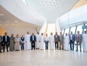 وزيرة البيئة تتوجه إلى إمارة الشارقة في زيارة ميدانية لتفقد أنشطة مجموعة بيئة الإماراتية في مجال الإدارة المتكاملة للمخلفات..