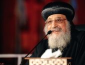 لقاء موسع لقداسة البابا مع شباب ملتقى “خد خطوة”