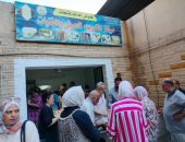 “الزراعة” تواصل طرح بيض المائدة للبيع للمواطنين بسعر ١٣٠ جنيه للكرتونة