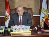 محافظ الغربية : الحملات التفتيشية تحرر محضر تصرف في 32 شيكارة دقيق مدعم  بقرية منية طوخ مركز السنطة و 18 محضر نقص أوزان وإنتاج خبز بمواصفات سيئة بقرى طوخ مزيد ومنية طوخ واشناواى مركز السنطة وقرية اخناواى مركز طنطا