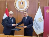 التعليم العالي: بنك مصر يدعم خمس مستشفيات جامعية بنحو 81.1 مليون جنيه