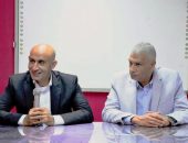 وزير التربية والتعليم ومحافظ أسوان يتفقدا جاهزية المدارس لإستقبال العام الدراسى الجديد