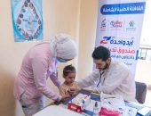 صندوق تحيا مصر يُنظم قافلة طبية شاملة مجانية في بورسعيد لرعاية 5000 مواطن