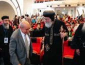 ملتقى لوجوس يستضيف أحد أبطال نصر أكتوبر