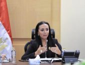 مايا مرسي : ضرورة تحسين جودة الخدمات المقدمة للمواطنين  التوسع في رقمنة الخدمات ورفع كفاءة الموظفين