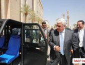 التعليم العالي: تقدم ملحوظ في جودة مخرجات البحث العلمي والابتكار لخدمة الاقتصاد القومي