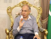 محافظ المنيا يعقد اجتماعًا موسعًا مع أعضاء البرلمان لتعزيز الخدمات التنموية بالمحافظة