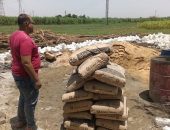 وزير الزراعة يتابع جهود الحفاظ على الرقعة الزراعية والتصدي للتعديات عليها