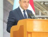 محافظ كفرالشيخ يشهد احتفالية توزيع شهادات الإعفاء النهائي من التجنيد لذوي الهمم .. بنادي سيتي كلوب ‏بعاصمة المحافظة