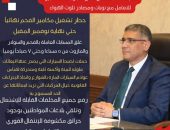 الجيزة تواجه مصادر تلوث الهواء بإجراءات حاسمة
