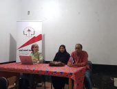 المركز القومى للبحوث الاجتماعية والجنائية ينظم ندوة عن “التطوع فى المجتمع المصرى” بمحافظة الأقصر