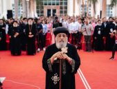 قداسة البابا: ملتقيات لوجوس تسعى لمنح الشباب جرعات وطنية، تاريخية، سياحية، أثرية، روحية، كتابية، كنسية، شبابية