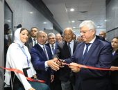 حصاد أنشطة وزارة التعليم العالي والبحث العلمي في أسبوع