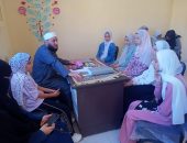 معاهد كفر الشيخ الأزهرية تختتم فعاليات الأسبوع الخامس للنشاط الصيفي