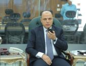 محافظ كفرالشيخ يتابع أعمال الرصف بشارع الجمهورية بقلين بمسطح 2500 م2..ضمن مشروعات الخطة الاستثمارية للعام المالي 2024- 2025