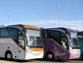 وزارة السياحة والآثار تواصل إجراءاتها المستمرة للفحص الفني للمركبات السياحية لتحسين جودة الخدمات المقدمة وتعزيز معايير السلامة