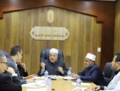 استعدادات مكثفة للعام الدراسي الجديد بقطاع المعاهد الأزهرية