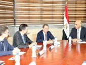 وزير التربية والتعليم يستقبل السفير الفرنسى بالقاهرة لبحث سبل تعزيز أوجه التعاون فى مجال التعليم قبل الجامعي