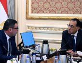 رئيس الوزراء يتابع مشروعات تطوير موقع التجلي الأعظم بمدينة “سانت كاترين”