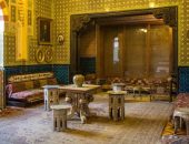 مشروع تطوير متحف قصر الأمير محمد علي توفيق بالمنيل