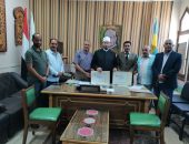 طلاب الشهادة الإعدادية بمنطقة الإسكندرية الأزهرية يحققون نجاحًا مبهرًا بنسبة 93.5%