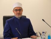 أ.د محمود الصاوي يهنئ معالي أد نظير عياد  بصدور قرار رئيس الجمهورية باختياره مفتيا للجمهورية