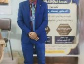 مدينة القاهرة  تشهد على مدى يومين انعقاد جلسات المؤتمر العلمي الدولي الثالث الذي نظمته مدرسة شباب النقد الأدبي تحت عنوان  ( الدكتور عصمت رضوان أديبا )