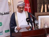 السفير عبد الله الرحبي:  التمور والعسل ..روافد داعمة لدبلوماسية عُمان الاقتصادية ورؤية 2040