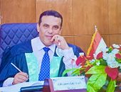 أسرة التايمز الدولية تهنئ د زهران بسيوني  برئاسة قسم الجغرافيا بكلية الدراسات الإنسانية