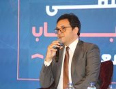 وزير الثقافة خلال فعاليات  “ملتقى شباب المعرفة” : الدولة المصرية تولي  اهتمامًا بالغًا بدور الثقافة في تمكين الشباب وتدعمهم من خلال العديد من  البرامج الهادفة لبناء الأنسان.