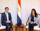 وزارة التخطيط والتعاون الدولي تقوم بتنسيق جهود البنك الدولي مع الوزارات لمساندة أولويات التنمية في مختلف القطاعات