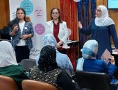 «الصحة» تنظم دورات تدريبية بوحدات الهيئة العامة للمستشفيات والمعاهد التعليمية حول تقديم المشورة للرضاعة الطبيعية والتغذية التكميلية