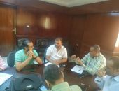 المبادرة الرئاسية لفخامة الرئيس عبدالفتاح السيسي رئيس الجمهورية  ضمن المشروع القومي لتطوير 1500  قرية على مستوى الجمهورية “حياة كريمة” وبناءا على توجيهات المهندس عبد المطلب عمارة محافظ الأقصر .