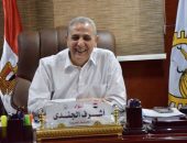 محافظ الغربية يلتقي أعضاء مجلسي النواب و الشيوخ  لبحث مطالب المواطنين وحل مشاكلهم