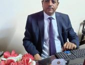 أ.د “جمال حسن بشندي” رئيسًا لقسم اللغويات بكلية اللغة العربية بأسيوط