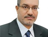 أ.د “ياسر جلال شعبان” رئيسًا لقسم الأدب والنقد بكلية اللغة العربية بأسيوط