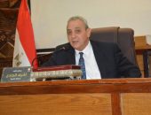 محافظ الغربية يترأس الاجتماع التنسيقي للتدريب العملي المشترك لمجابهة الأزمات والكوارث صقر ١٣٨