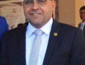 أ.د “عاشور عيد أبو المعاطي” مشرفًا على كلية الهندسة الزراعية بأسيوط