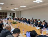 انعقاد اللجنة الدائمة لمتابعة العلاقات المصرية الإفريقية